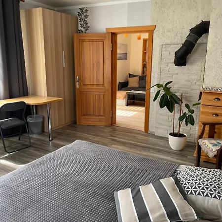 Brivdienu Melnsila Lägenhet Melnsils